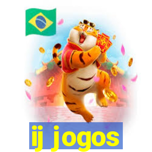 ij jogos